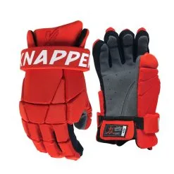 Knapper AK3 Street Hockey Gloves