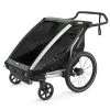 Thule Chariot Lite 2-Seat Multisport Bike Trailer