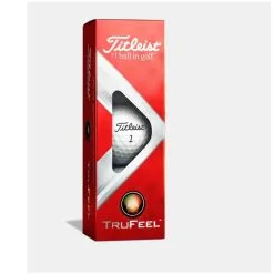 Titleist TruFeel Golf Balls -Cheap Ringette Store 3b02cee2efcee01a91bd4afd6edceea5 720x720 crop center