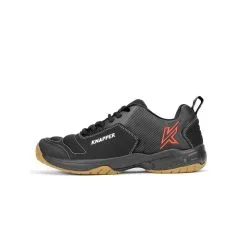Knapper AK5 Dek Junior Street Hockey Shoes