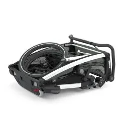Thule Chariot Lite 2-Seat Multisport Bike Trailer -Cheap Ringette Store 6b021a4178da7cdc1ed1f24ed7a27583 720x720 crop center