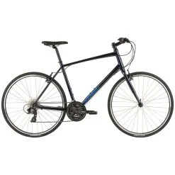 Louis Garneau Urbania 5 Men's Hybrid Bike