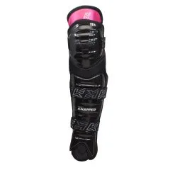 Knapper AK5 Women's Street Hockey Shin Pads