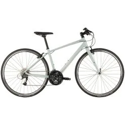 Louis Garneau Urbania 4 Ladies Hybrid Bike