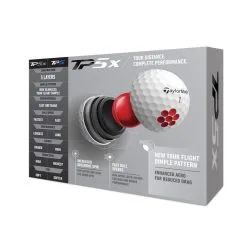 TaylorMade Golf Taylormade TP5X Golf Balls -Cheap Ringette Store a422d0a3349b54dfe9dd572de83e907e 720x720 crop center