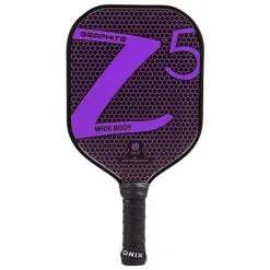 Onix Graphite Z5 Widebody Pickleball Paddle -Cheap Ringette Store a9fa084d6bd535b7950065c29fdb4562 720x720 crop center