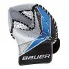 Bauer Street Hockey Senior Goalie Catch Glove