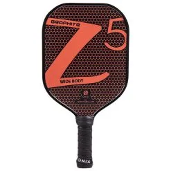 Onix Graphite Z5 Widebody Pickleball Paddle